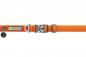 Preview: Ruffwear Front Range Collar Campfire Orange Gr. L Preview: Ruffwear Front Range Collar Campfire Orange Gr. L
